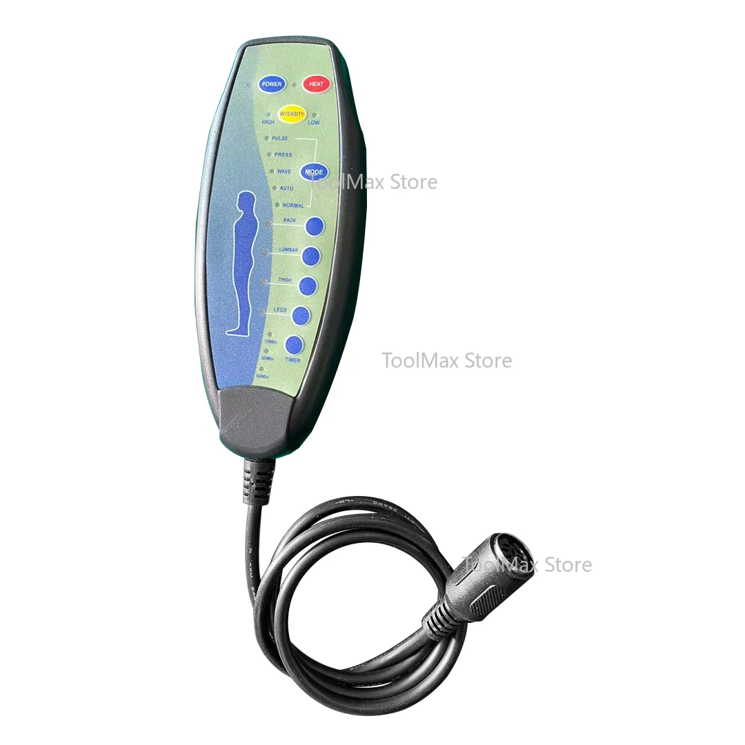 sofa-chair-vibration-massager-accessories-controller-12v-7-motors-1-heat-pad-2pcs