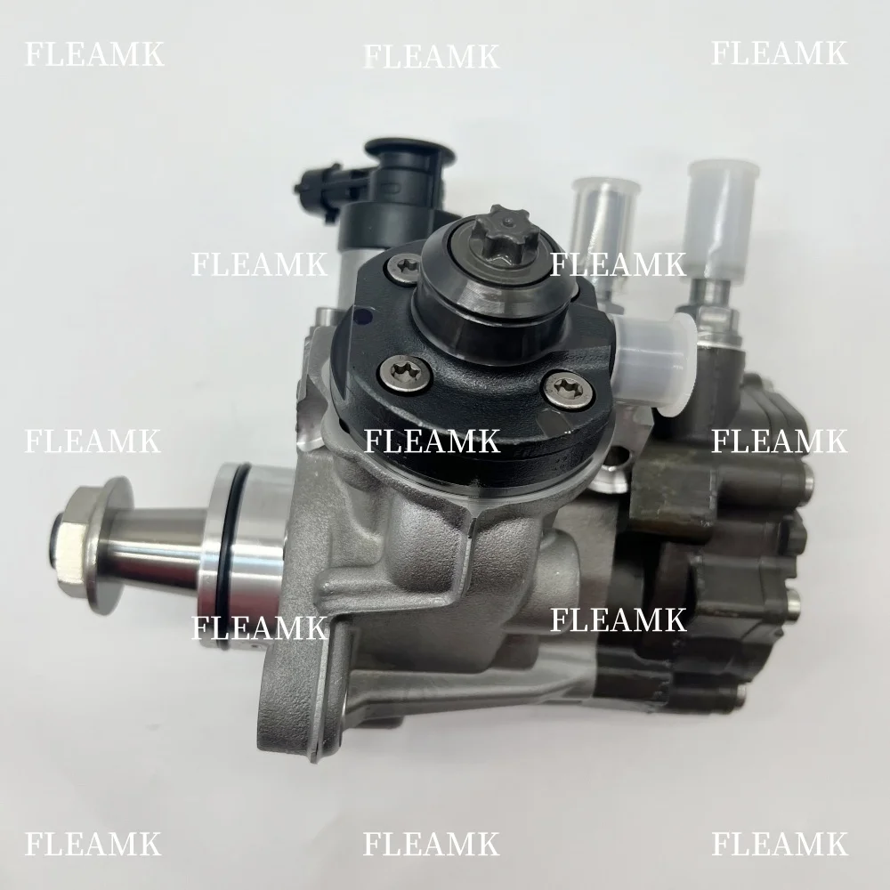 High Quality Diesel Common Rail Fuel Injection Pump 0445020517 5303387 For Cummins Engine ISF3.8 3.8L