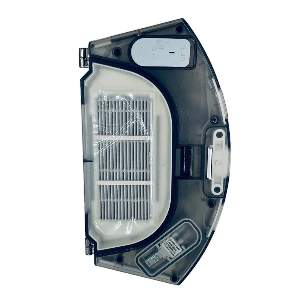 

Для робота Lydsto R1 Pro для подметания и мытья полов 2 в 1, пылесборник, автоматическая очистка, эффективность очистки, компактное крепление