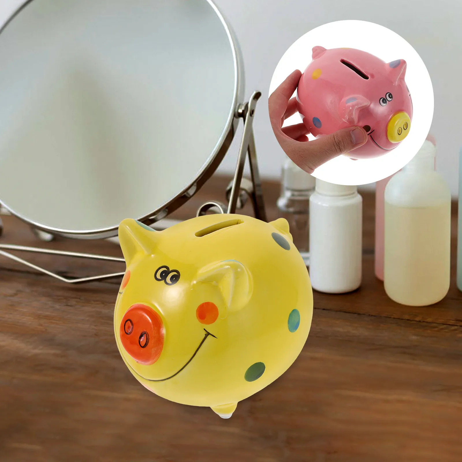 2-pieces-tirelire-en-ceramique-en-forme-de-cochon-aux-couleurs-vives-pour-enfants-–-pot-educatif-pour-l'epargne-cadeau-d'anniversaire-rangement-pour-pieces-et-billets