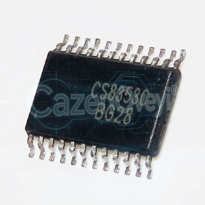 15-50PCS CS8353C CS8353 TT2140 2140 CM6805BG CM6805 TNY279PN TNY279 KIA7042AP KIA7042 RHRP3060 3060