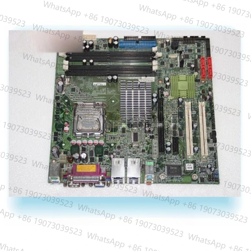 

IMB-9454G-R40 REV: 4.0 Industrial