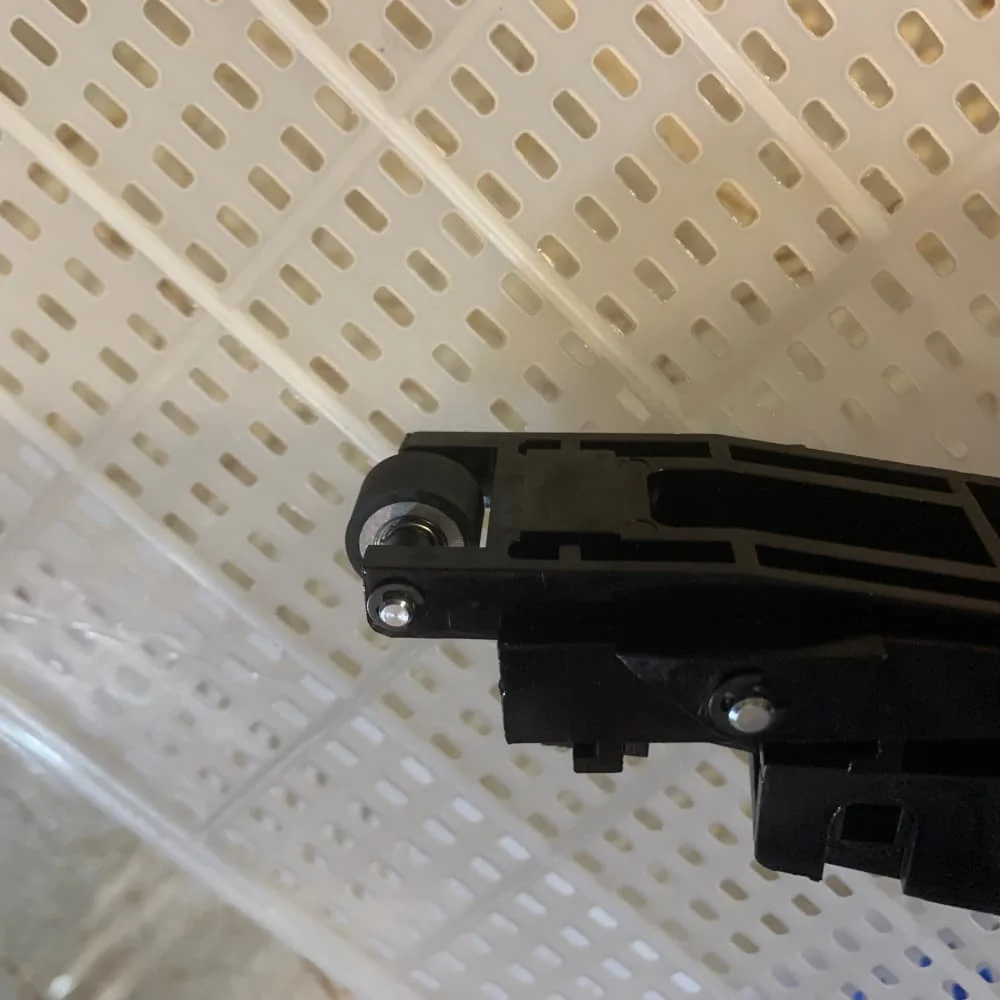 

4 шт. P-cut PCUT прижимной ролик в сборе, резиновые ролики под давлением для pcut CT-900 1200 630, виниловый режущий плоттер, колесо в сборе