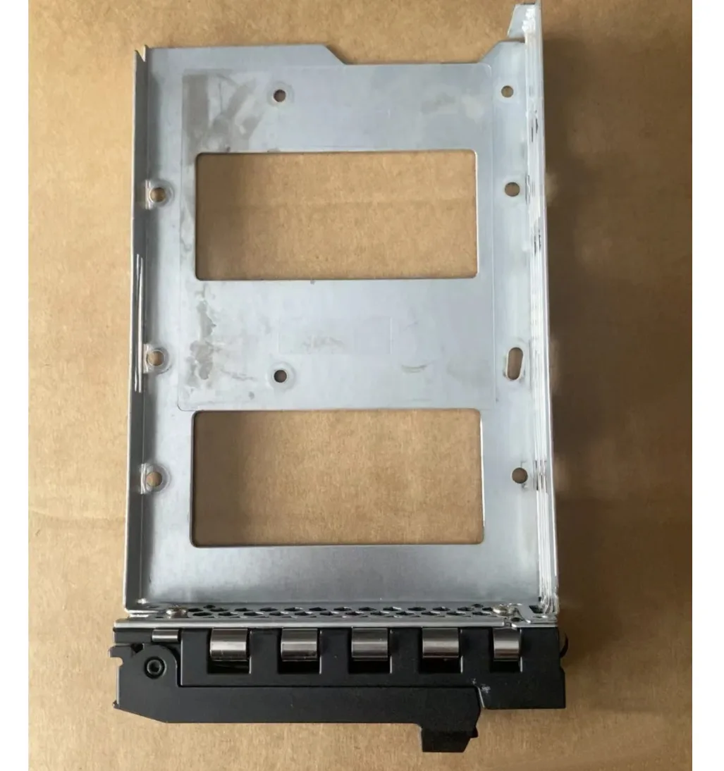 

Оригинальный, но не новый лоток для жесткого диска (HDD) с горячей заменой (Hot Swap) 3.5" LFF для Fujitsu RX1330 RX2530 RX2540, рамка A3C40152045