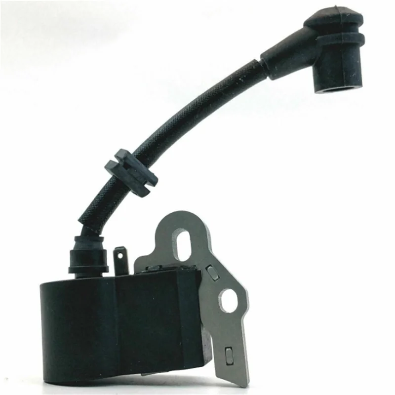 AB66-10X Ignition Coil For Mcculloch T26CS B26 B26PS And More 585565501,T26 Trimmers, Brushcutters