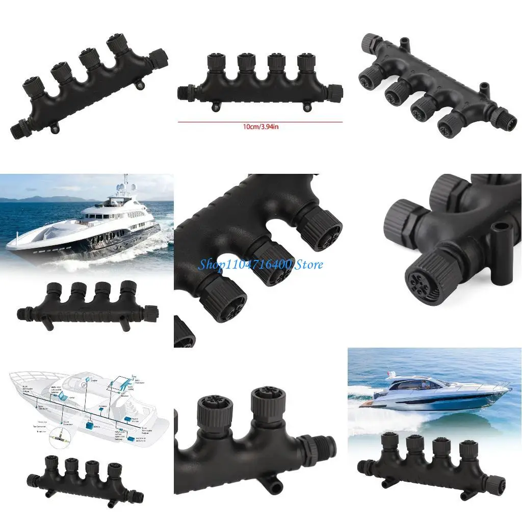 Y1Gd Easy Install 4… - image