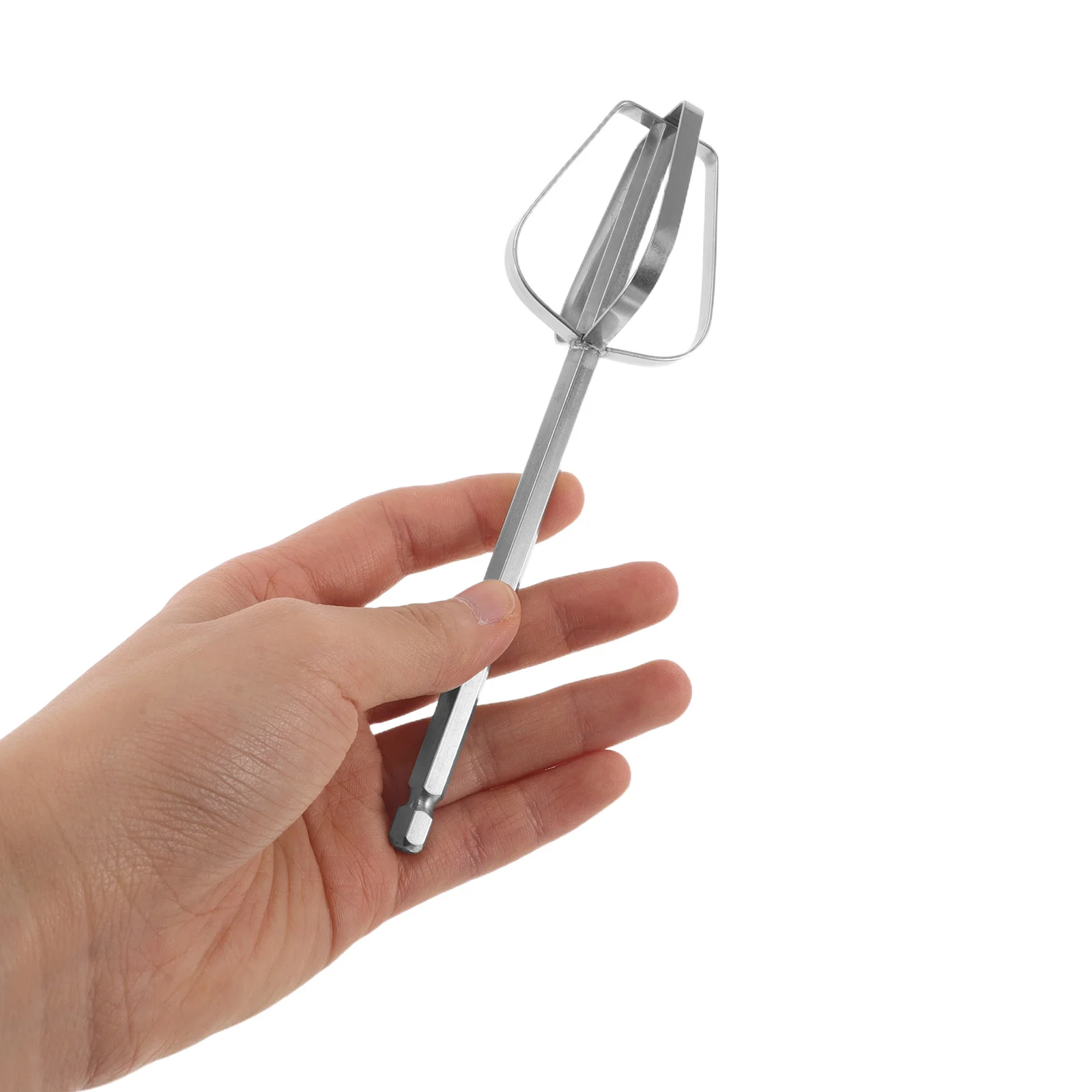 

4pcs Stainless Steel Attachments For Hand Mixer Baking Cream Whipping Dough Mixing Kitchen Egg Whisk Replacement Beaters Balloon