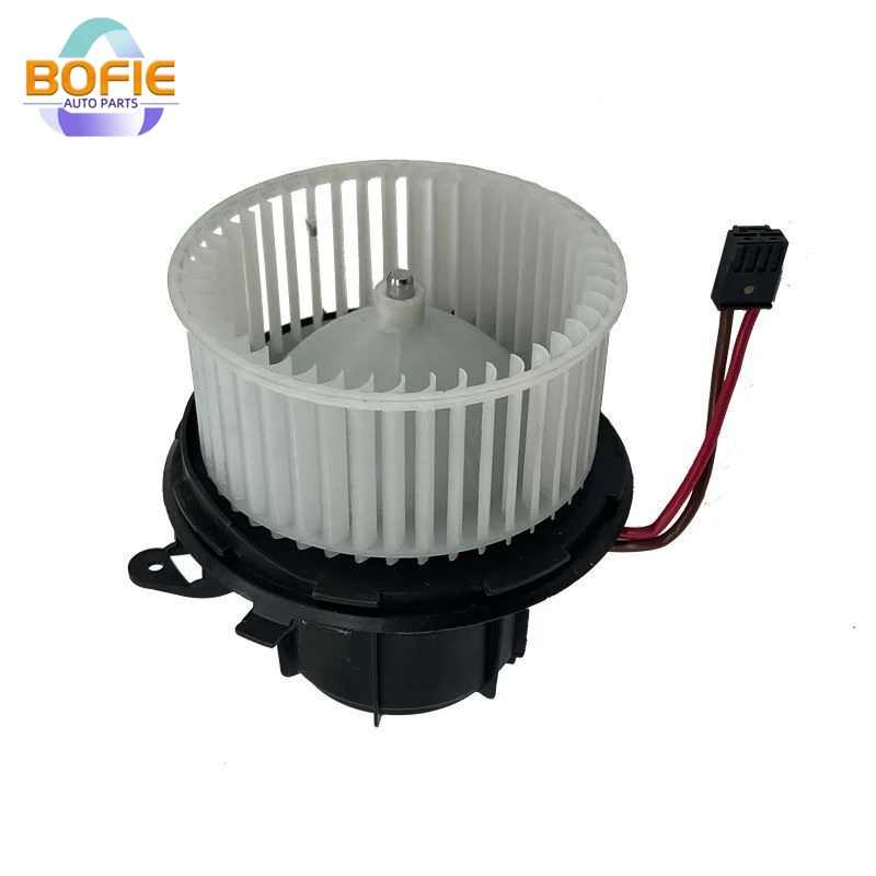 A2128200708 1 pcs A/C Heater Blower Motor For Mercedes Benz W204 W212 C180 C200 E200 E260 E300 W218 CLS300 CLS320 CLS350