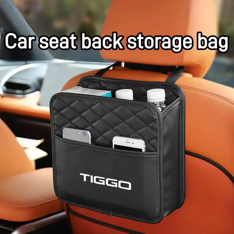 Car Storage Bag Han…