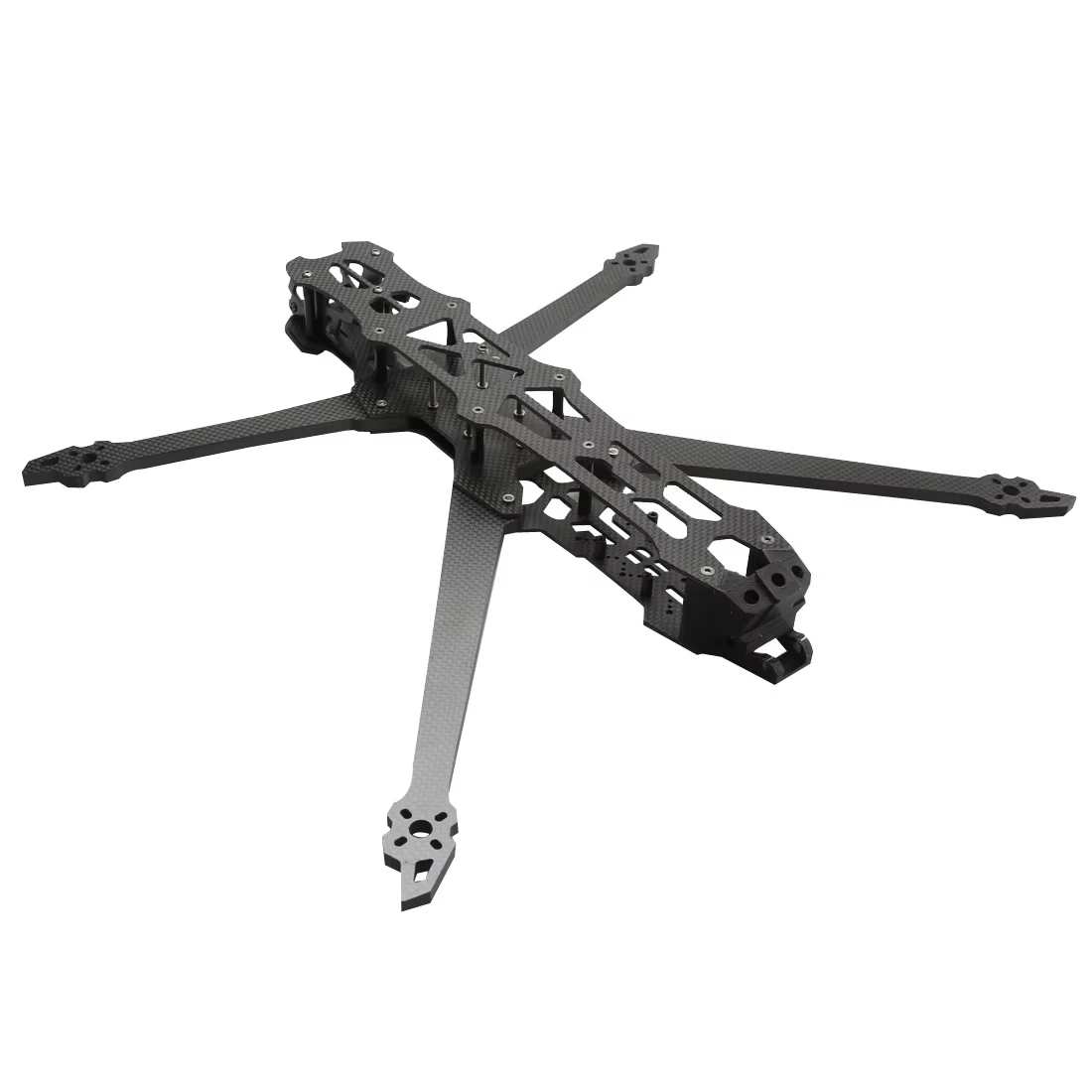 GK-V3 10 inch / 13 inch FPV Drone Frame KIT 435mm/550mm Carbon Fiber For RC FPV Freestyle Long Range Racing Drone Quadcopter