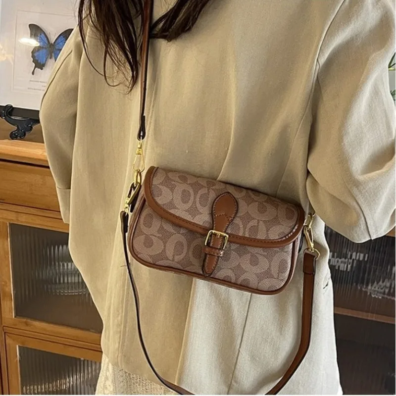 

Женская универсальная сумка, адаптируемый стиль для работы и отдыха, многоцелевое использование