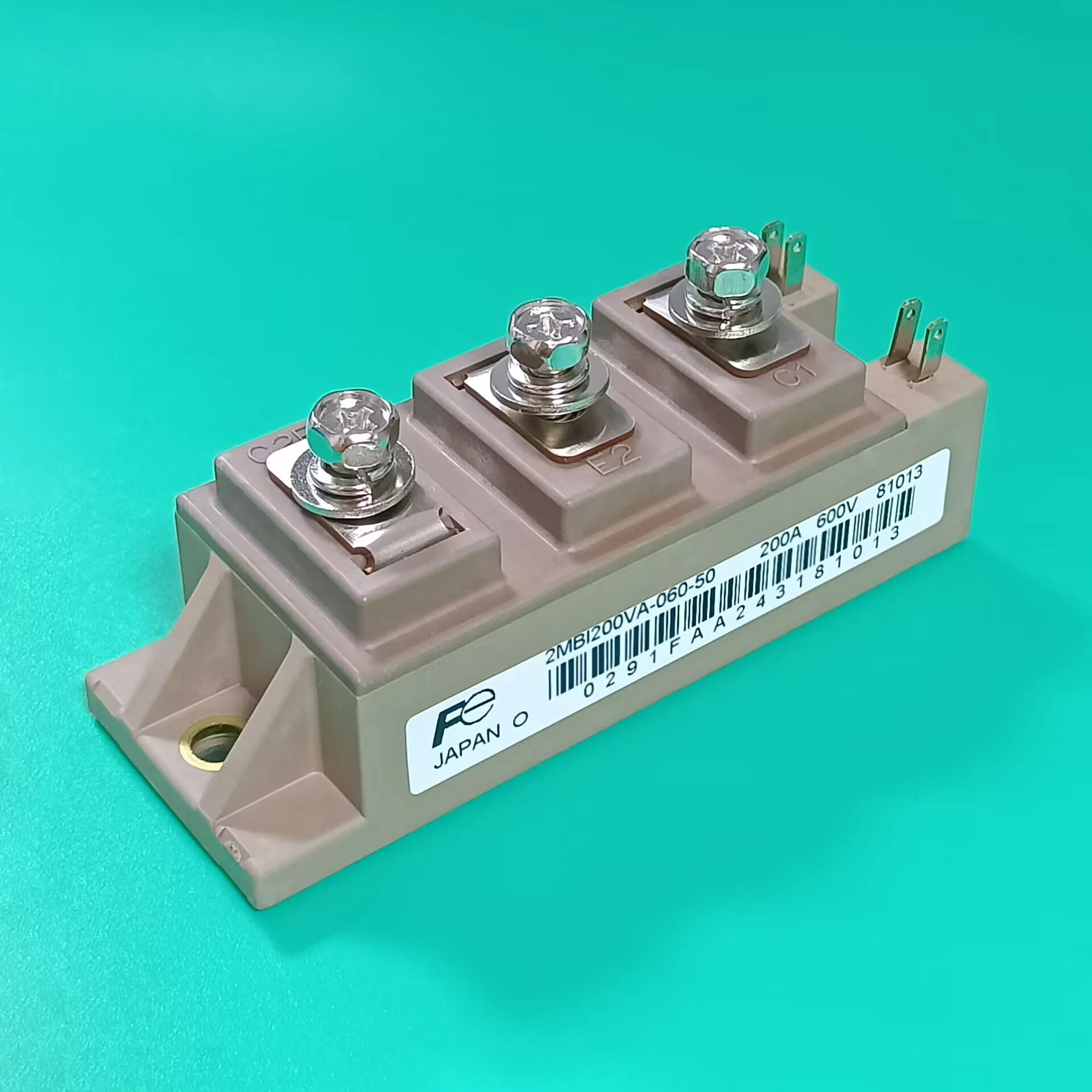 

2MBI200VA-060-50 IGBT 2MBI200 VA-060-50 MODULE 200A 600V 2MBI200VA06050 2MBI200-VA-060-50 2MBI 200VA-060-50 2MBI200VA060-50 2MBI