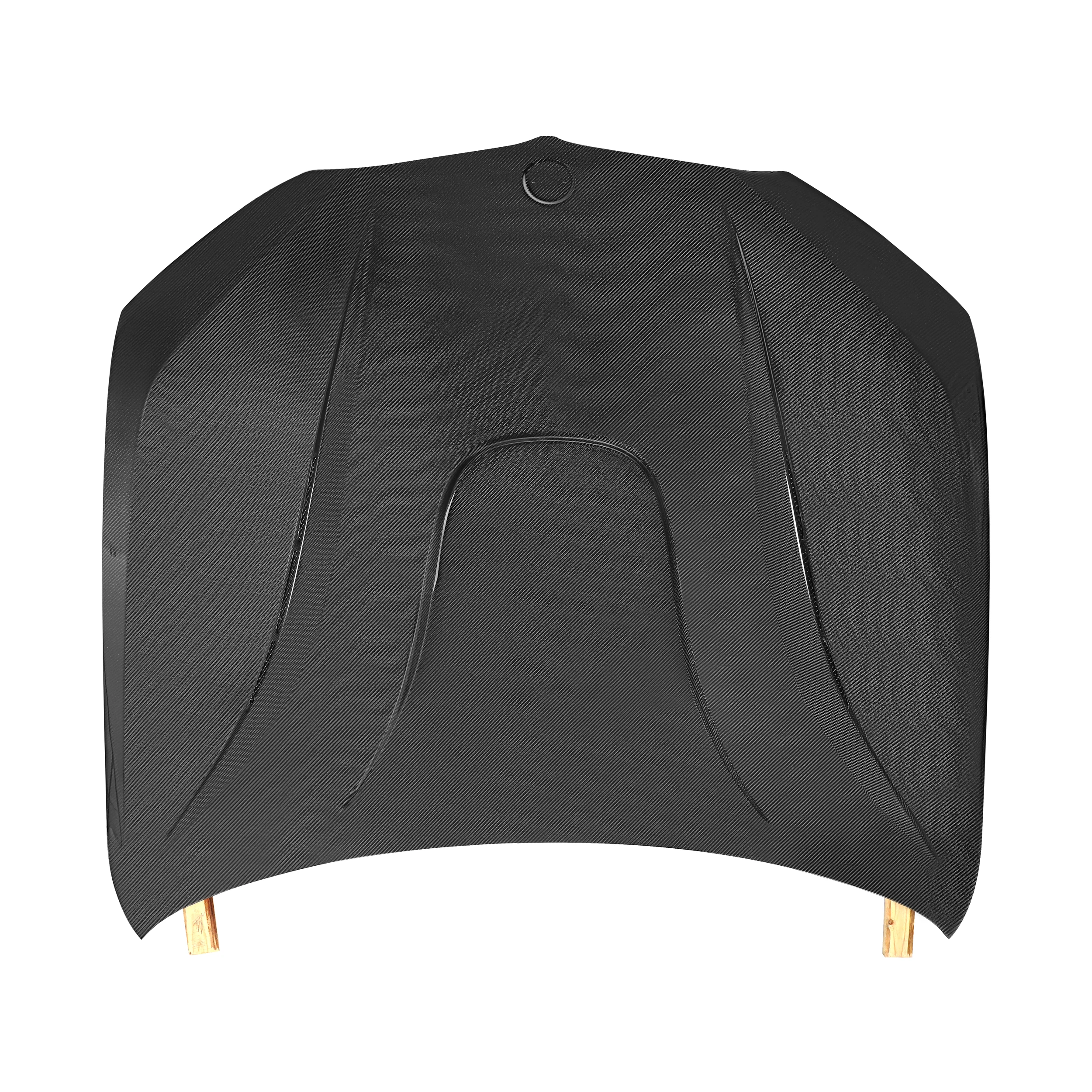 هامان نمط ألياف الكربون الجبهة هود محرك بونيه ل X5 F15 X6 F16 X5M F85 X6M F86 استبدال غطاء محرك ألياف الكربون