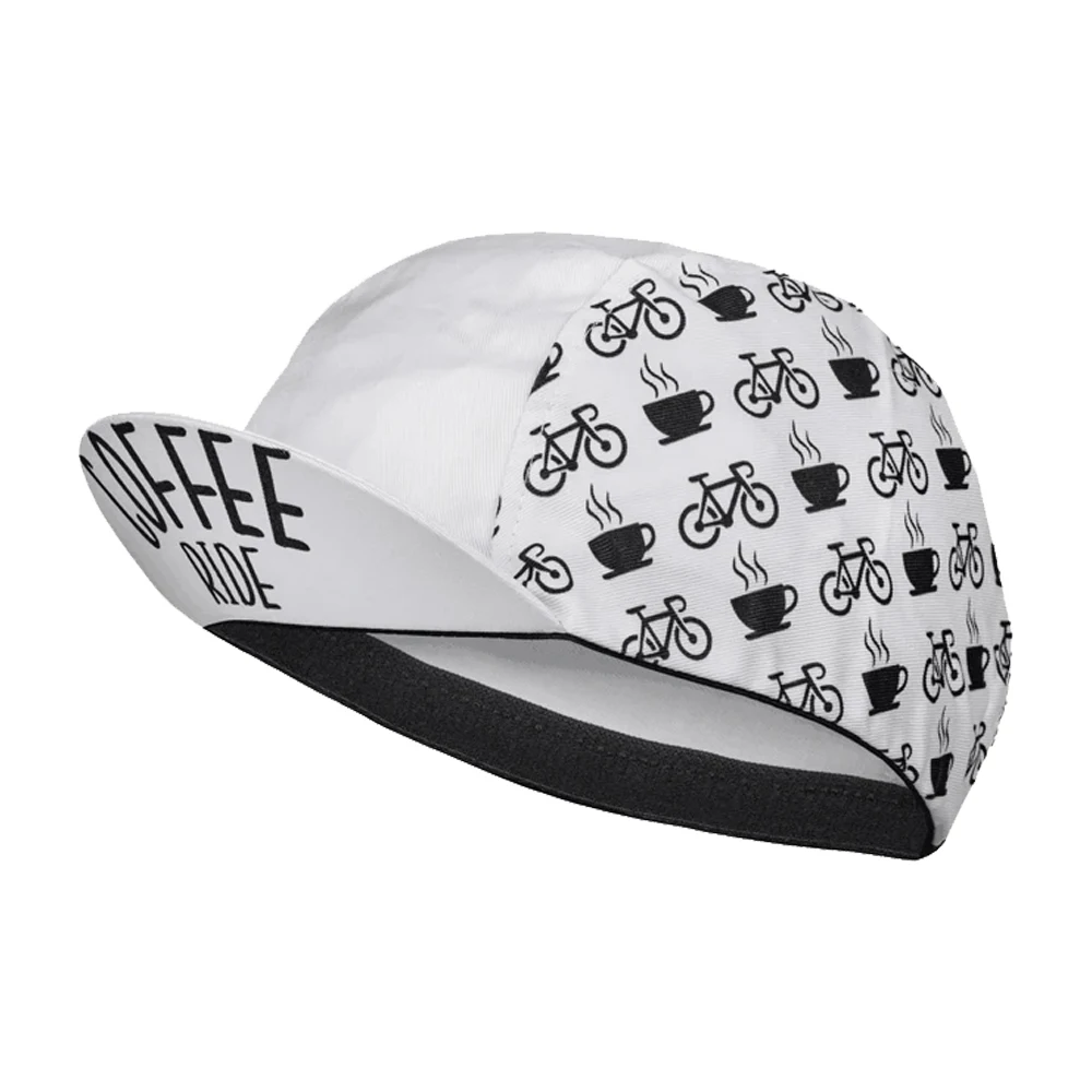 Classic Retro Pro Team Cycling Caps Bike Riding MTB Road Bicycle Sports Hats