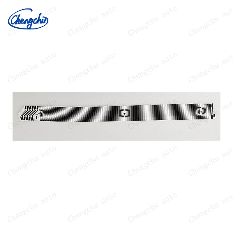 

RIBBON CABLE FOR BMW 3 SERIES E36 MFU ON-BOARD COMPUTER OBC DISPLAY 11 BUTTONS