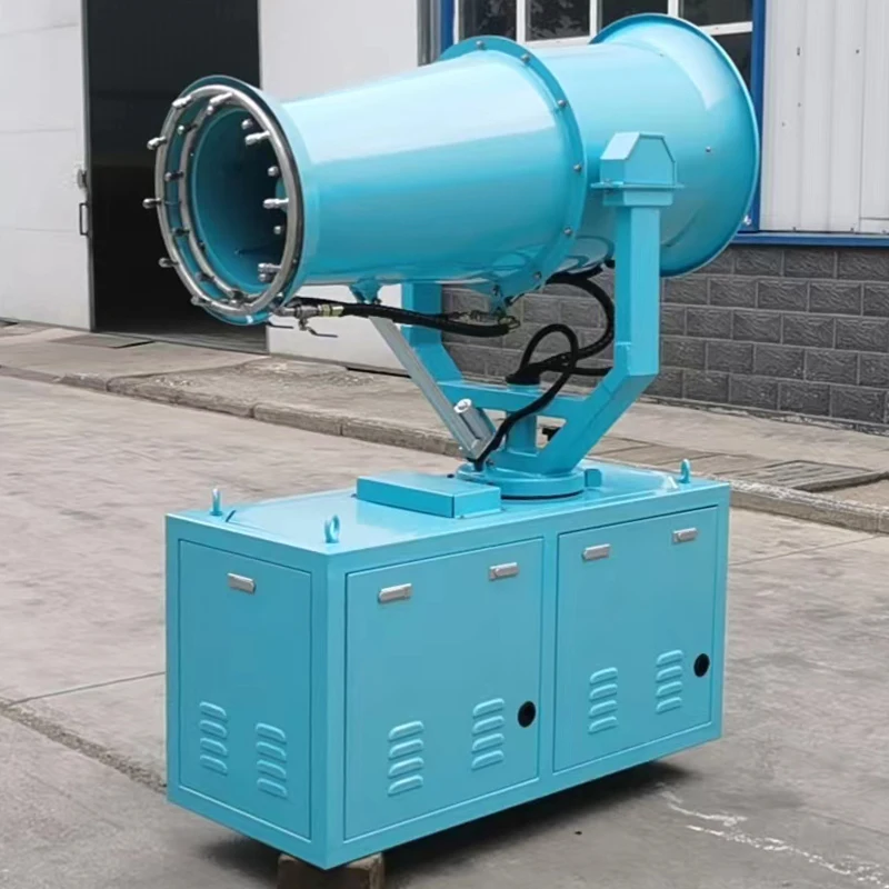 Spraying Machine Fo…