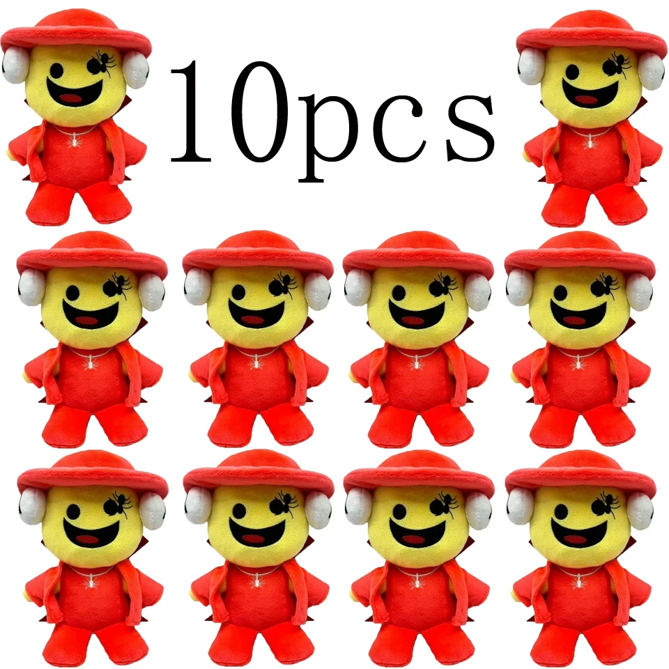 2026 - أ برينروت أزرق رقم. 67 لعبة قطيفة لدمى البيت اللطيفة المحيطة باللون الأزرق رقم. 67 لعبة ألعاب ناعمة لهدايا عيد ميلاد الأطفال #1