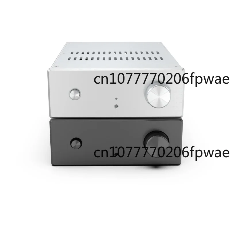 

1342 All Aluminum Alloy, Power Amplifier Chassis, Aluminum Shell
