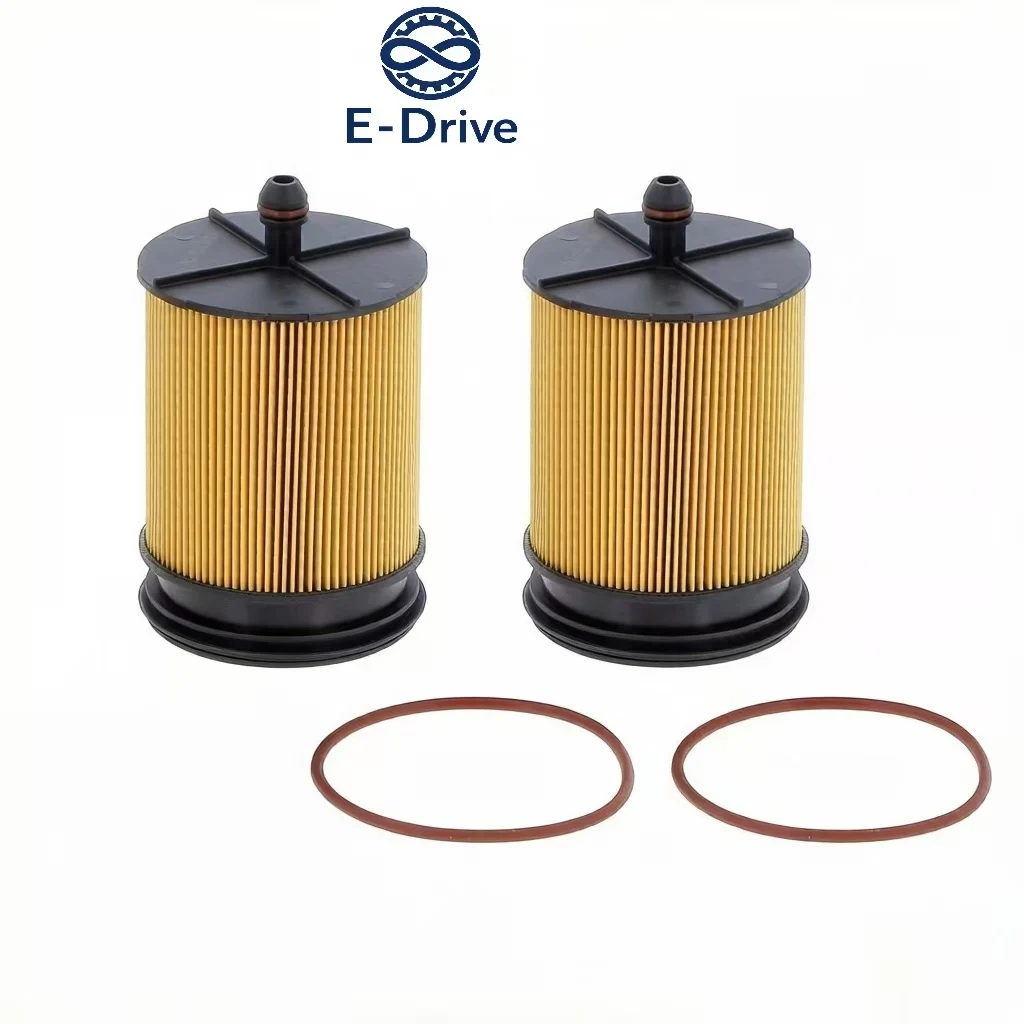 

16405A000P 23390-53020 23390-53021 Diesel Fuel Filter Replacement for Toyota RAV4 IV Auris Avensis Estate Mitsubishi