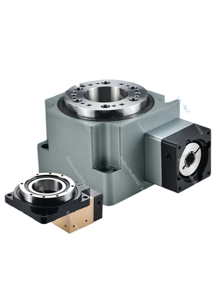 

Servo Motor Dividing Table Gearbox Heavy Load Cam Indexers