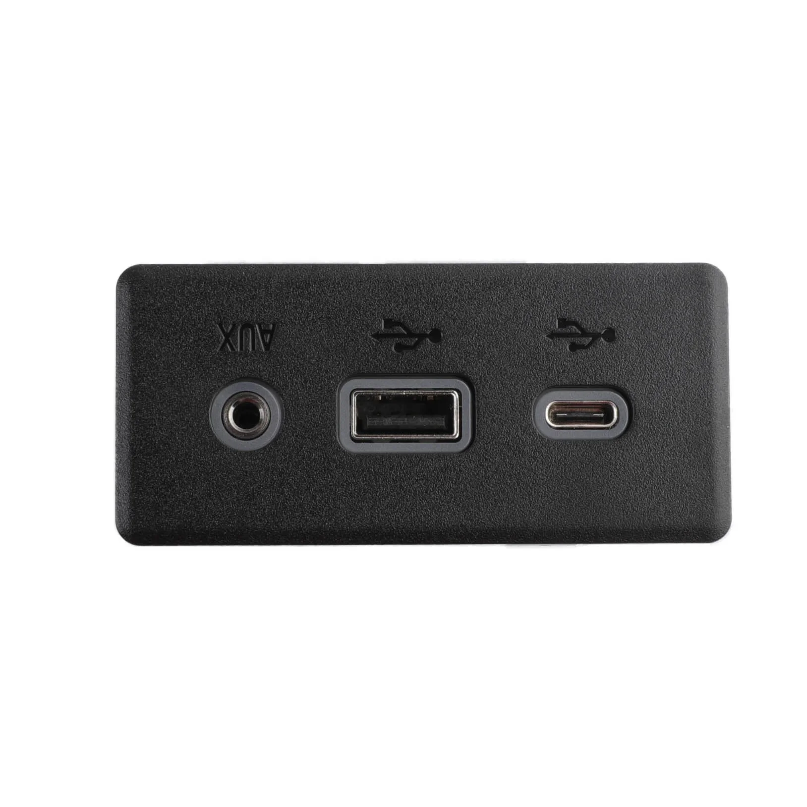 USB Port Audio Player and USB Receptacle  13529865  for Cheevy Marlibu Equieno