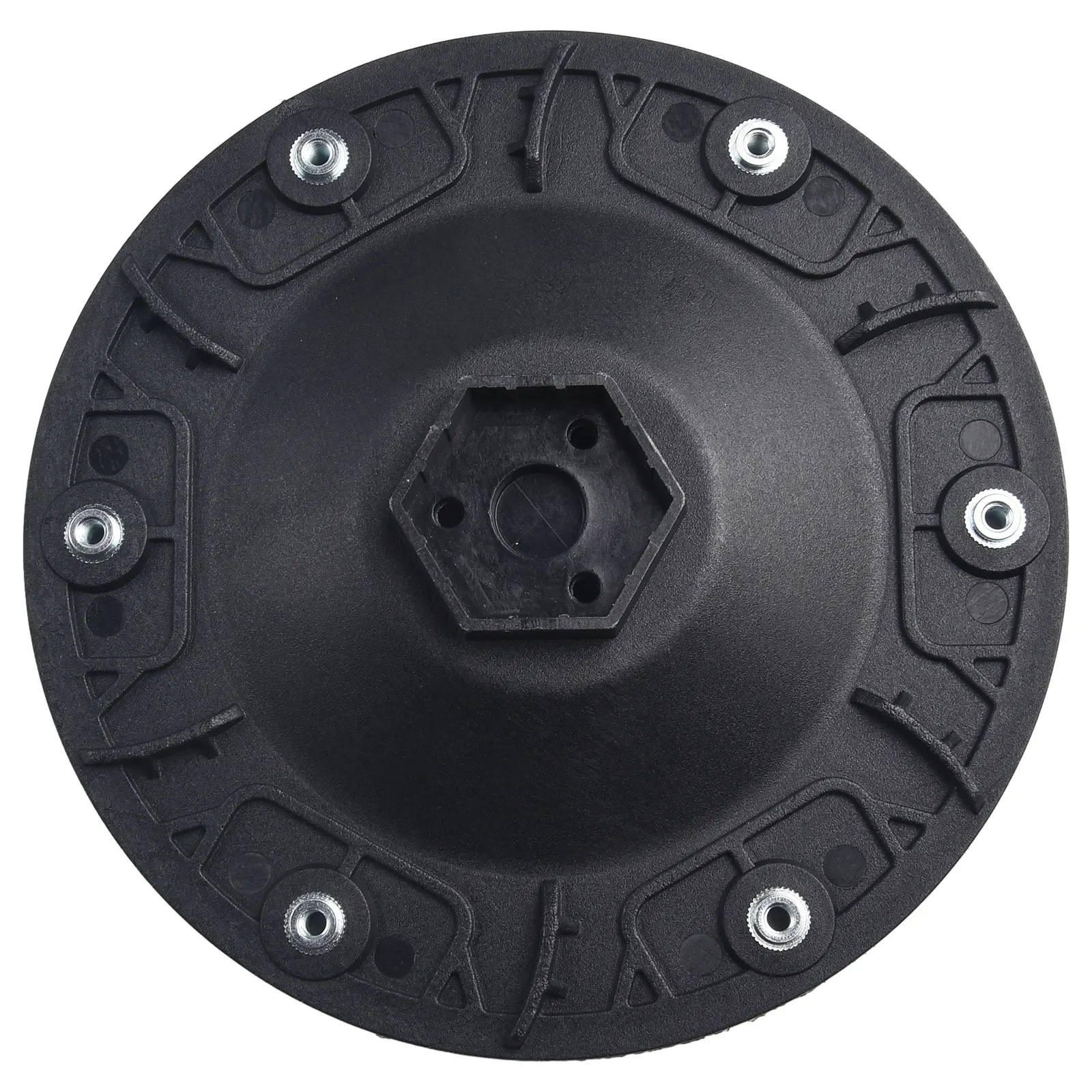 

Enhance Your Robotic Mower's Performance with the 6 Blade Blade Turntable for Landxcape/Kress/Landoid S&M Models