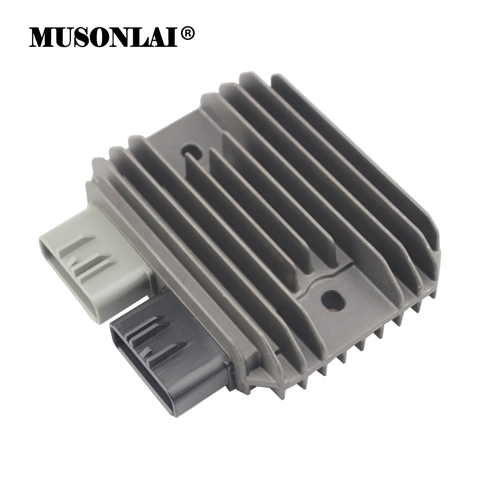 Motorcycle Voltage Regulator Rectifier For Kawasaki 21066-0731 ZX600 Ninja ZX-6R ZX6R 2009-2013 Ninja ZX-10R ZX10R 2008-2014