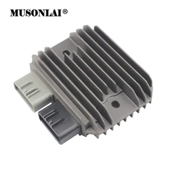 Motorcycle Voltage Regulator Rectifier For Kawasaki 21066-0731 ZX600 Ninja ZX-6R ZX6R 2009-2013 Ninja ZX-10R ZX10R 2008-2014