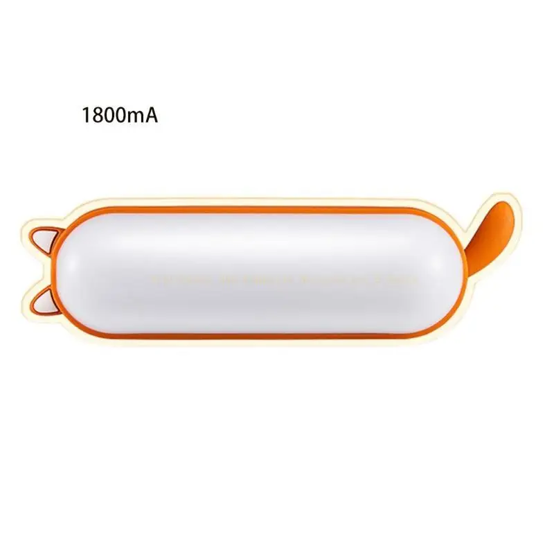 

LED Table Lamp for Working Reading Studying Bedroom USB Night Light