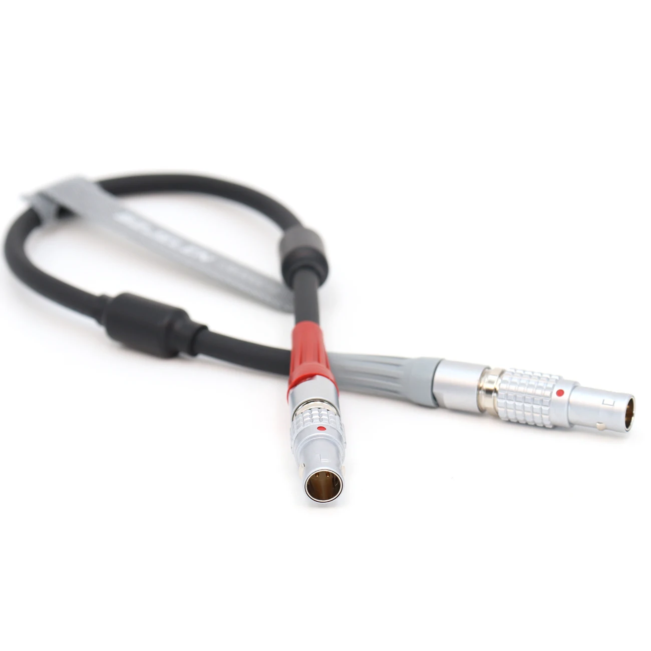 ARRI cforce RF/ cRRO camin CAM 7 pin to LBUS 4 pin motor cable