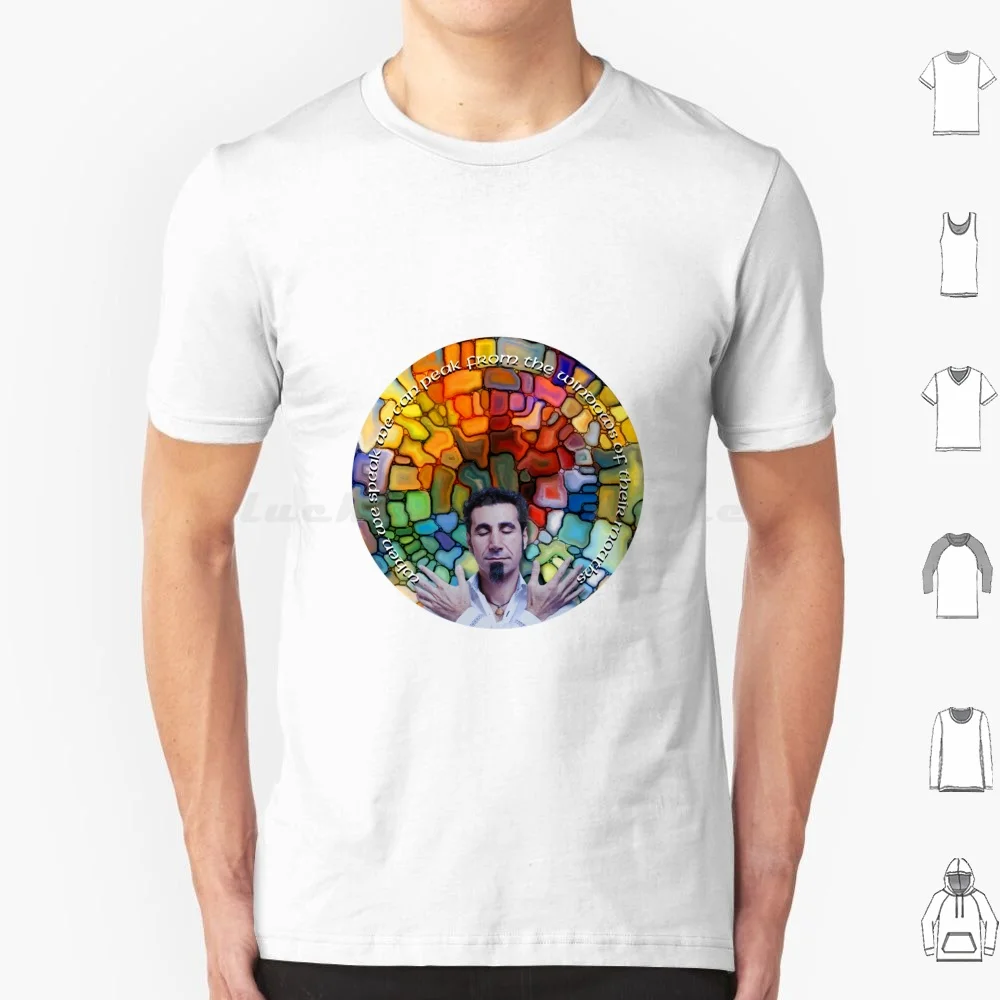 Soad-Know T Shirt B… - image