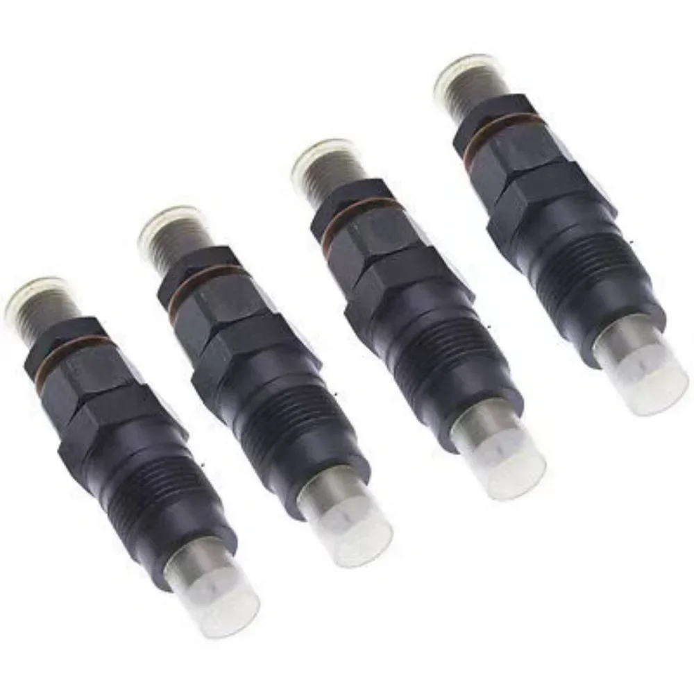 

The 23600-59155 / 23600-54120 diesel fuel injector is suitable for the 1990-1993 Toyota HILUX SURF 2.4L 2L-TE HJ75 engine. New