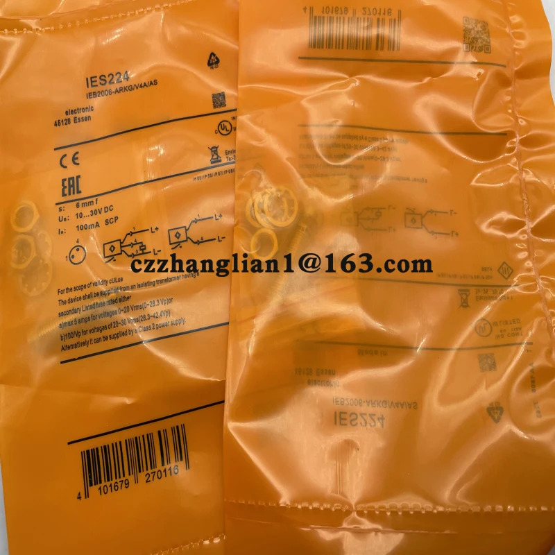 

100% brand new sensor IES222 IES223 IES224 IES229 IES221 IES225 IES227 IES230 IES231 In stock