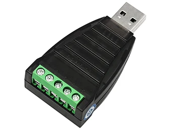 UT-8851レベルのコンバーター,USBからttl,5v,電力,utekインターフェースコンバーター