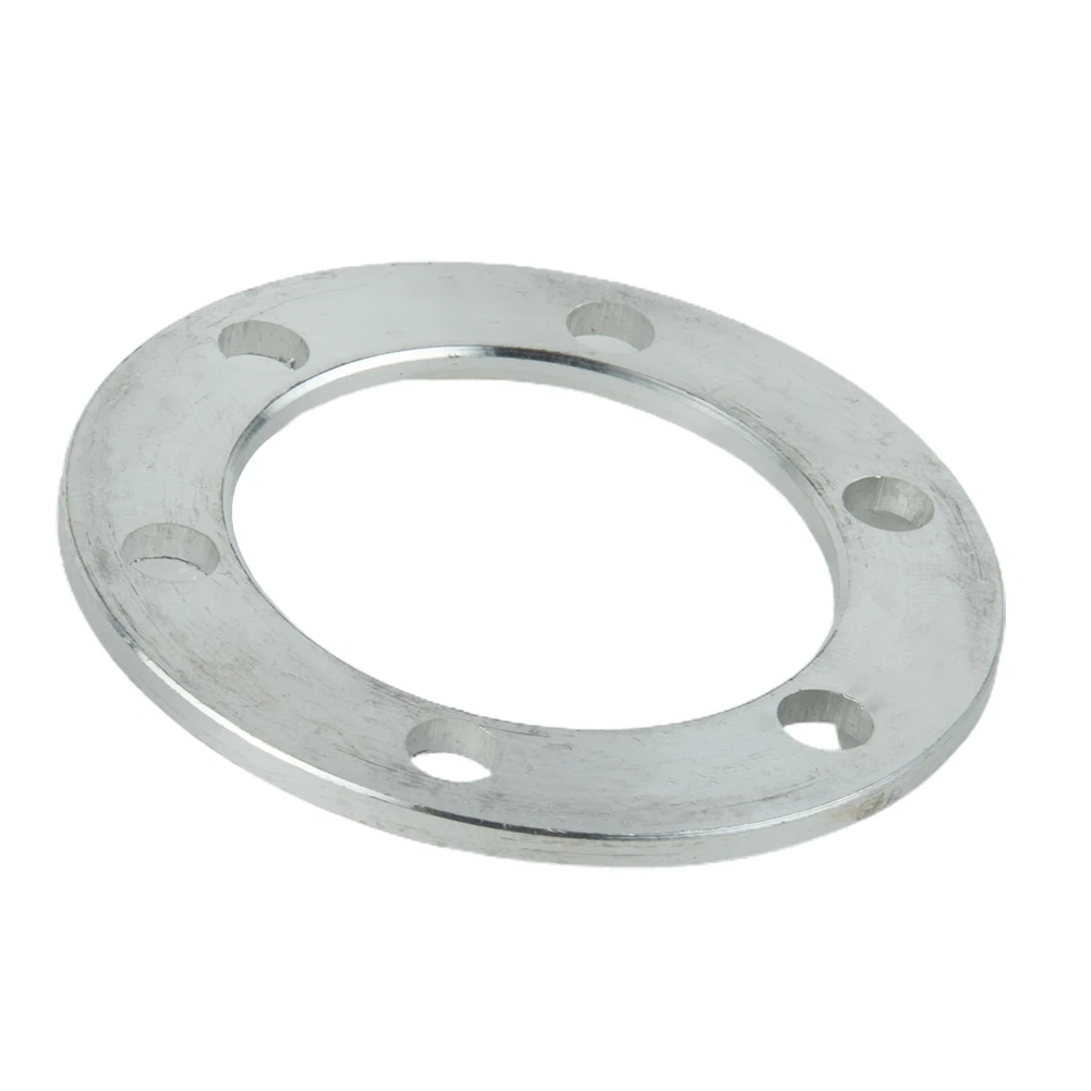 Efficient Brake Spacer for E Bike, Electric Scooter, 6 Holes Disc Washer 2/2 5/4/5mm, Enhance Your Riding Safety