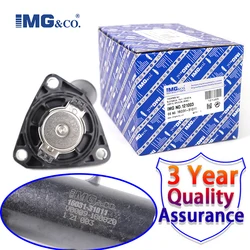 IMG Montaggio Termostato OE:16031-31011 16031-0P010 Fit per 4Runner/FJ Cruiser/Tacoma/Tundra 16031-31011 fj cruiser termostato