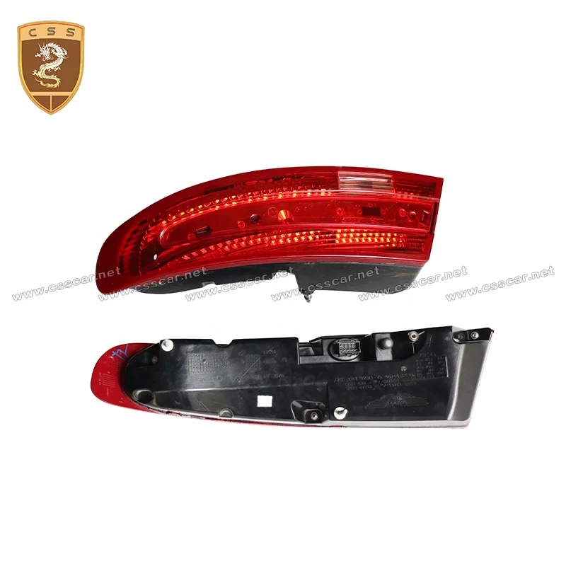 

Original Car Parts Taillights for Aston Martin Rapide Vantage DB9 Rear Lamp Tail Light