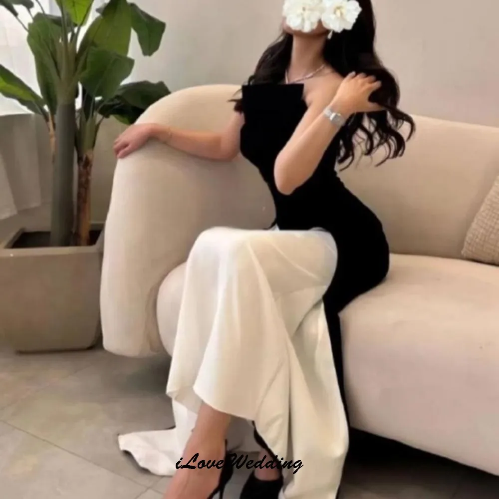 

Customized Sleeveless Evening Dresses 2025 Satin Mermaid Women Party Dress Formal Gowns For Women Long Prom Dresses For Gala