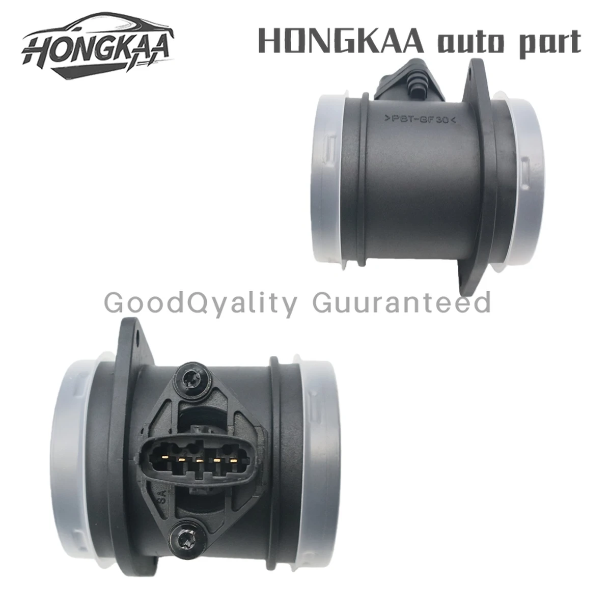 Mass Air Flow Sensor for Volvo S40 V50 T5 C30 Cadillac CTS GMX320 Factory Price Car Part Accessories Good Quality 0280218134