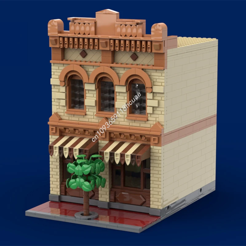 

1105pcs MOC Magic Kingdom Youth Athletic League Disneying Building Blocks Solve the problem up creativity Christmas toy Gift