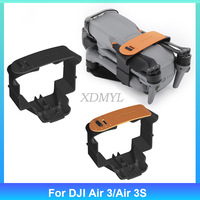 Propeller Paddle Holder Propellers Stabilizer Protector Props Blades Fixed Paddle Bundle For DJI Air 3S/Air 3 Drone Accessories