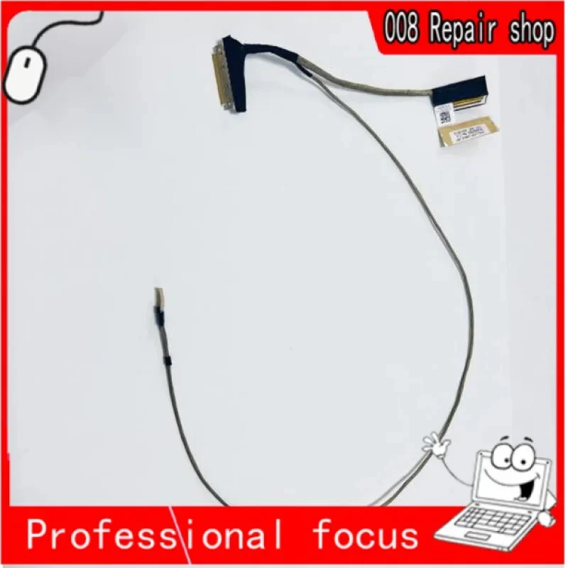 FOR Acer Aspire A115-32 A315-35 A315-58 Lcd Video Cable 50.A6MN2.006 DC02003T800