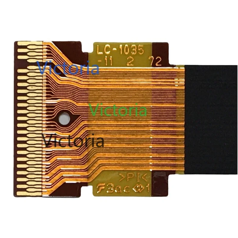 For Sony A9 ILCE-9 Alpha 9 LCD Screen Flex Cable LC-1035 Repair Replacement Part OEM