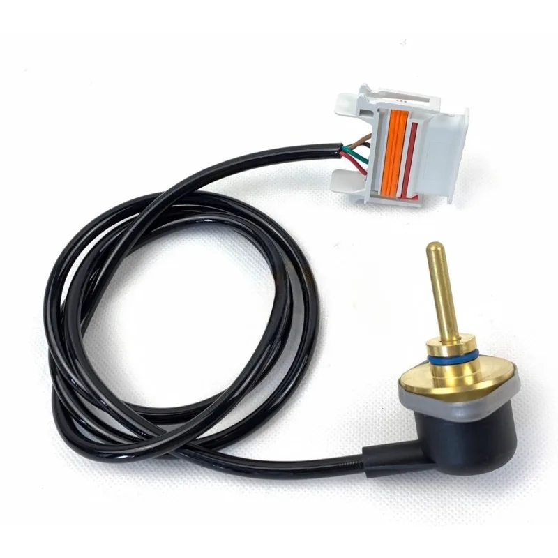 

1862890 Intake Pressure Sensor Assembly for Scania Truck P420 G470