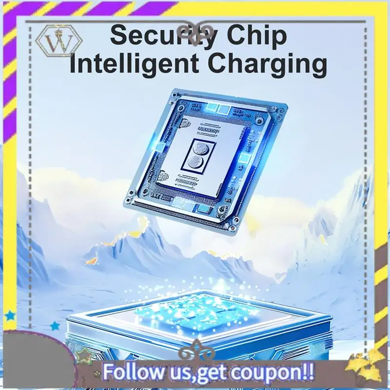 

New For PS5 Slim/PS5 Pro Station With 3-Level Cooling Fans Dock Stand, PS5 Accessories Controller Charging Station Holder