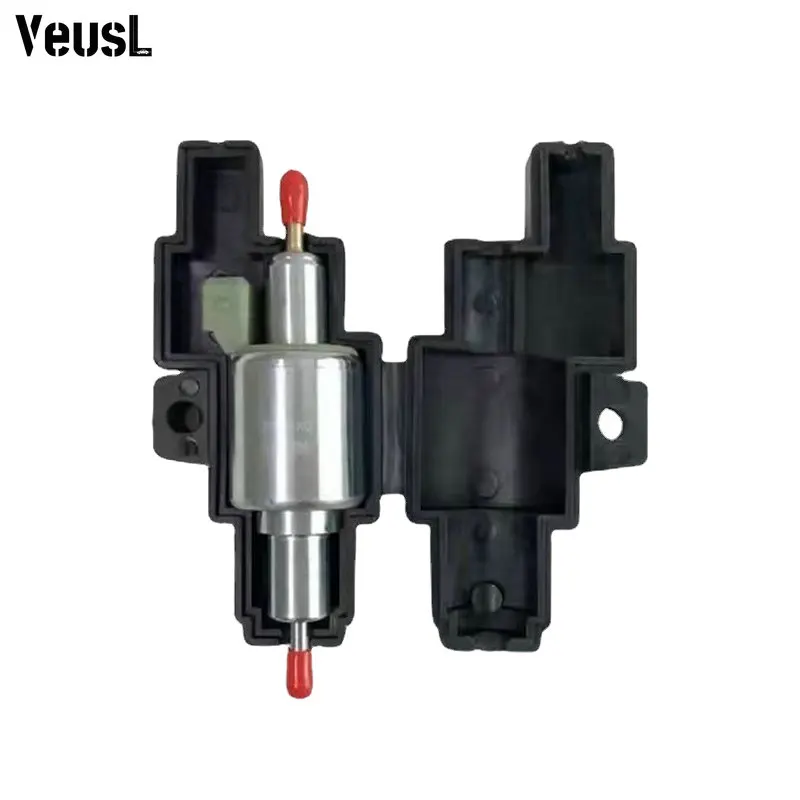 Fuel Pump Housing Bracket Cover Holder Noise Reduction For Webasto Eberspacher Metering Pump Parking Heater Marine Truc