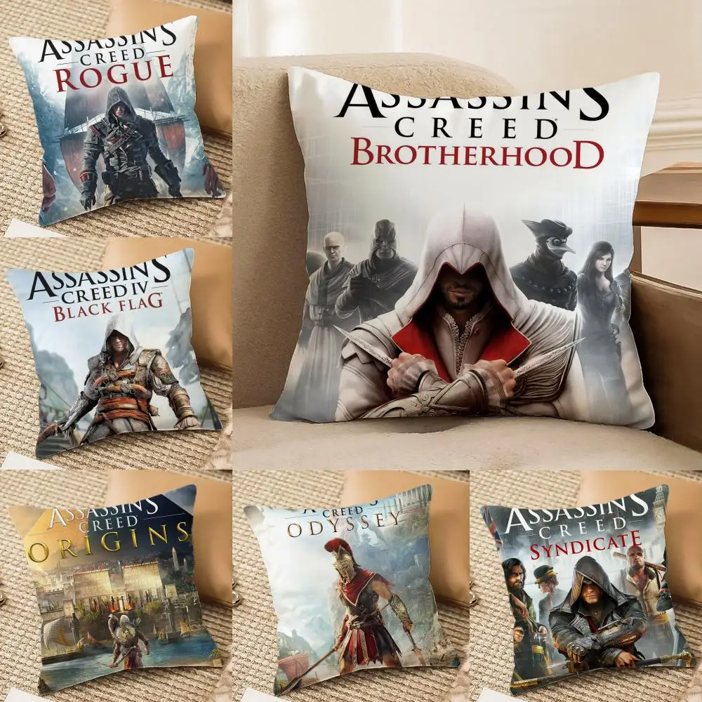 A-Assassins Creed C…