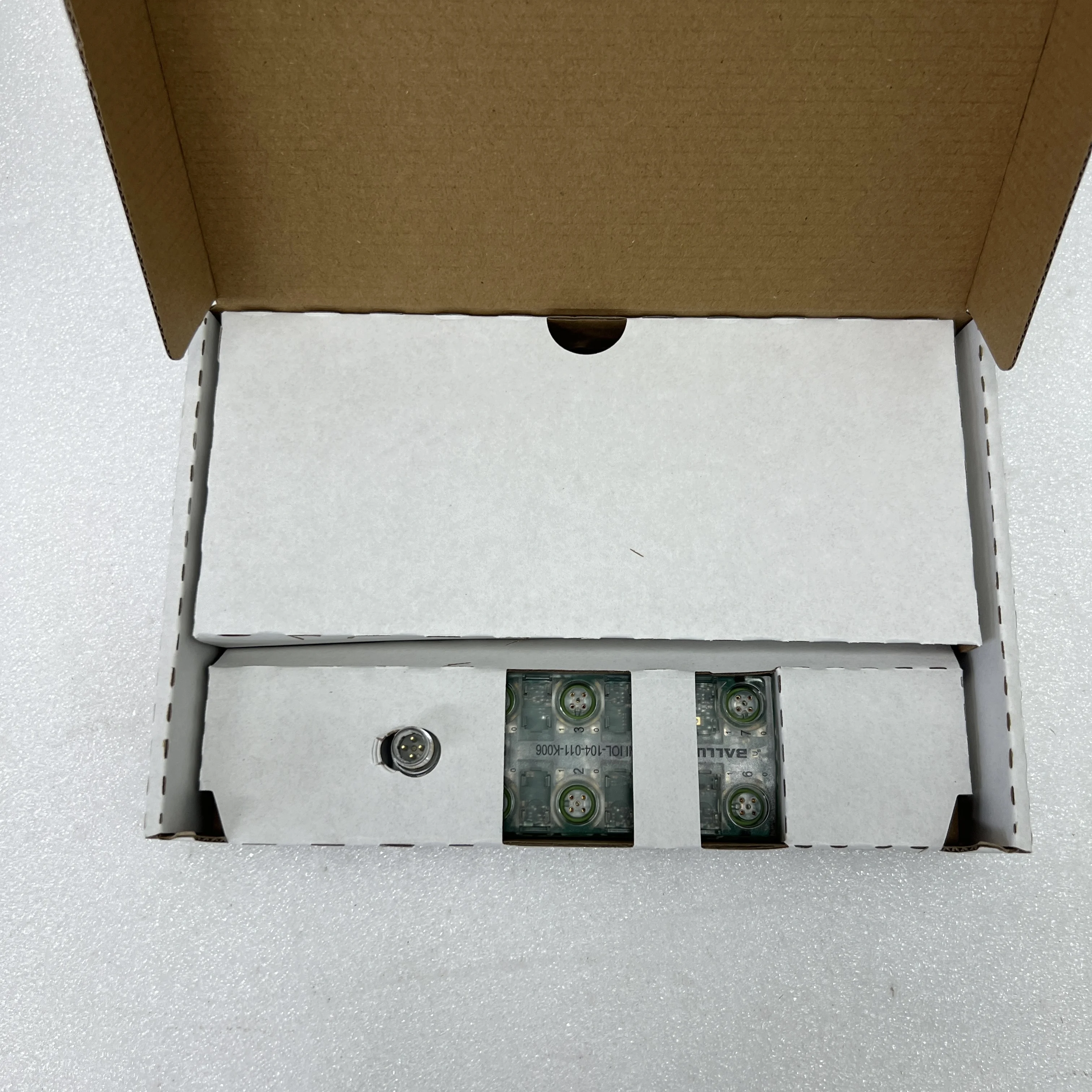 BNI00J0 BNI IOL-104-011-K006 Profibus Module