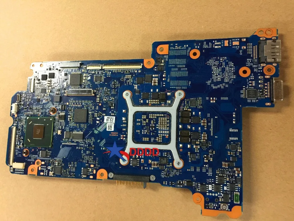 Original For Toshiba Satellite R945 Series Motherboard FAM2SY2 A3256A fully tested