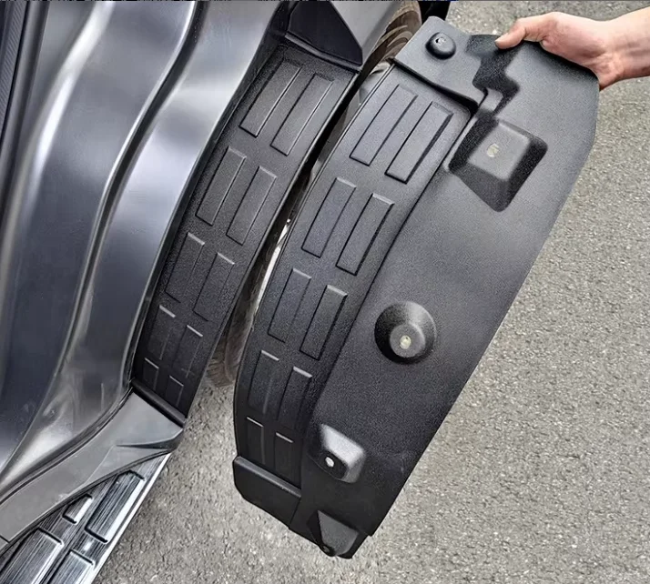 For Chery Jetour T2 Car Spoile - огляд і ціна Car Accessories Roof Rack